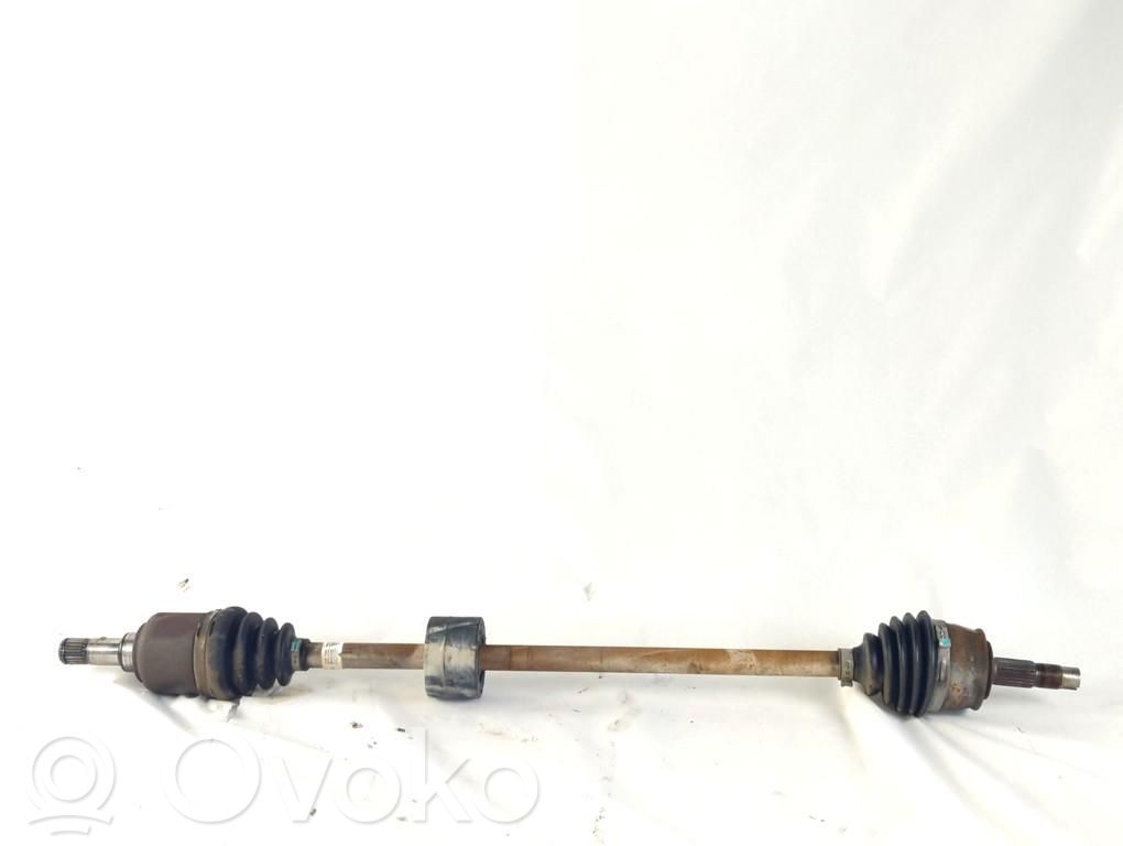 Fiat Punto Evo Semiasse anteriore