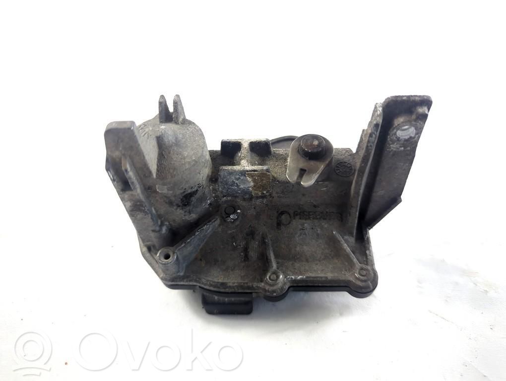 Renault Megane III Attuatore/motore della valvola del collettore di aspirazione 