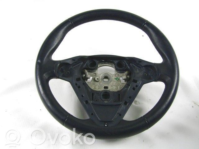 Ford Fiesta Vairas 