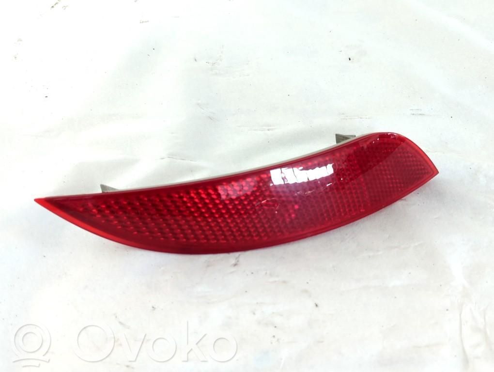 Ford Focus Modanatura della barra di rivestimento del paraurti anteriore