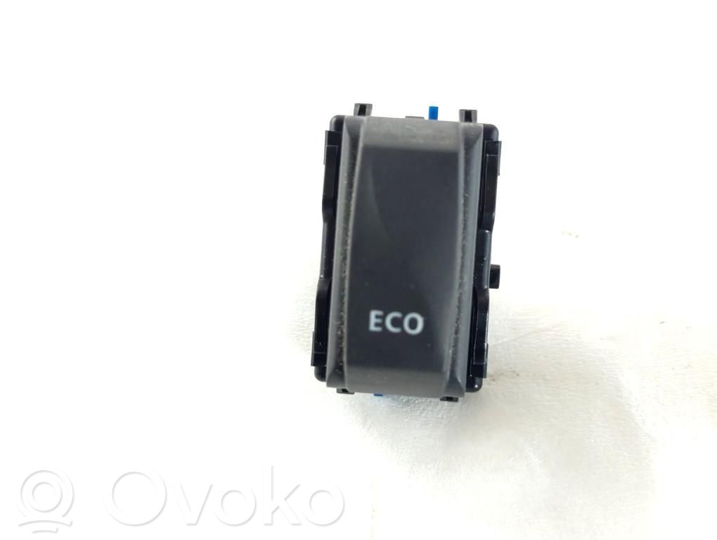 Dacia Duster Other switches/knobs/shifts 