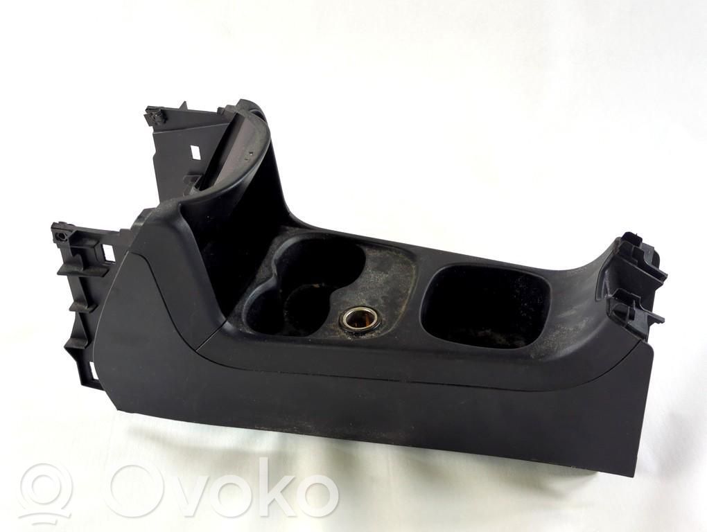 Fiat Panda III Keskikonsoli 