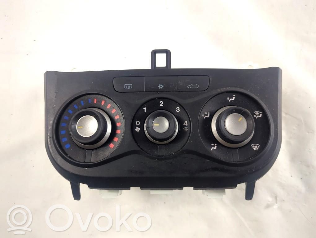 Unitate control climatizare   156101289