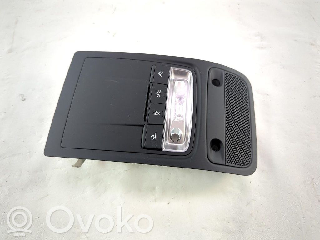 Audi A3 S3 8V Illuminazione sedili anteriori