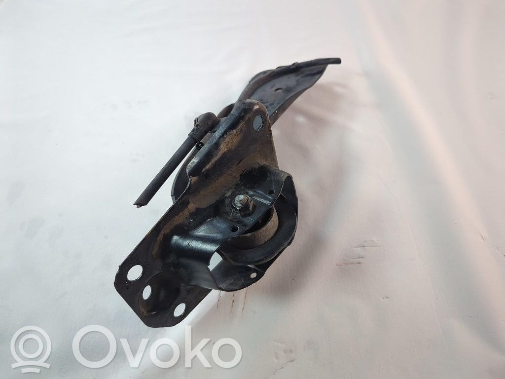 Audi A3 S3 8V Braccio di controllo sospensione posteriore superiore/braccio oscillante