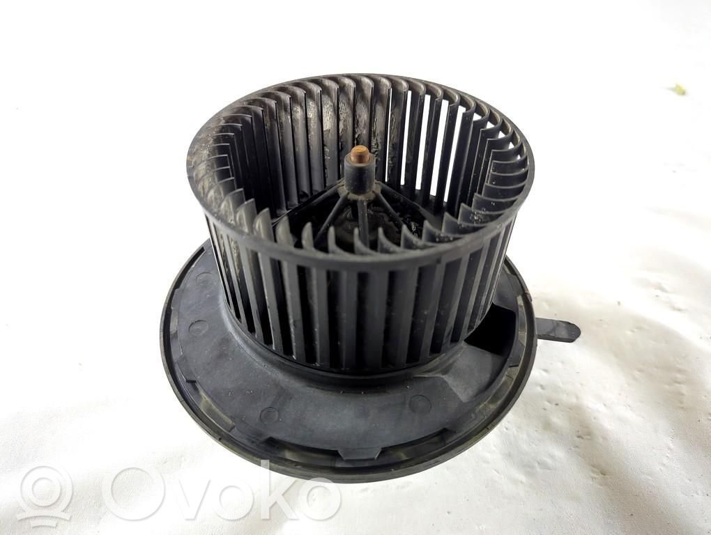 Mercedes-Benz B W245 Ventilator aerotermă