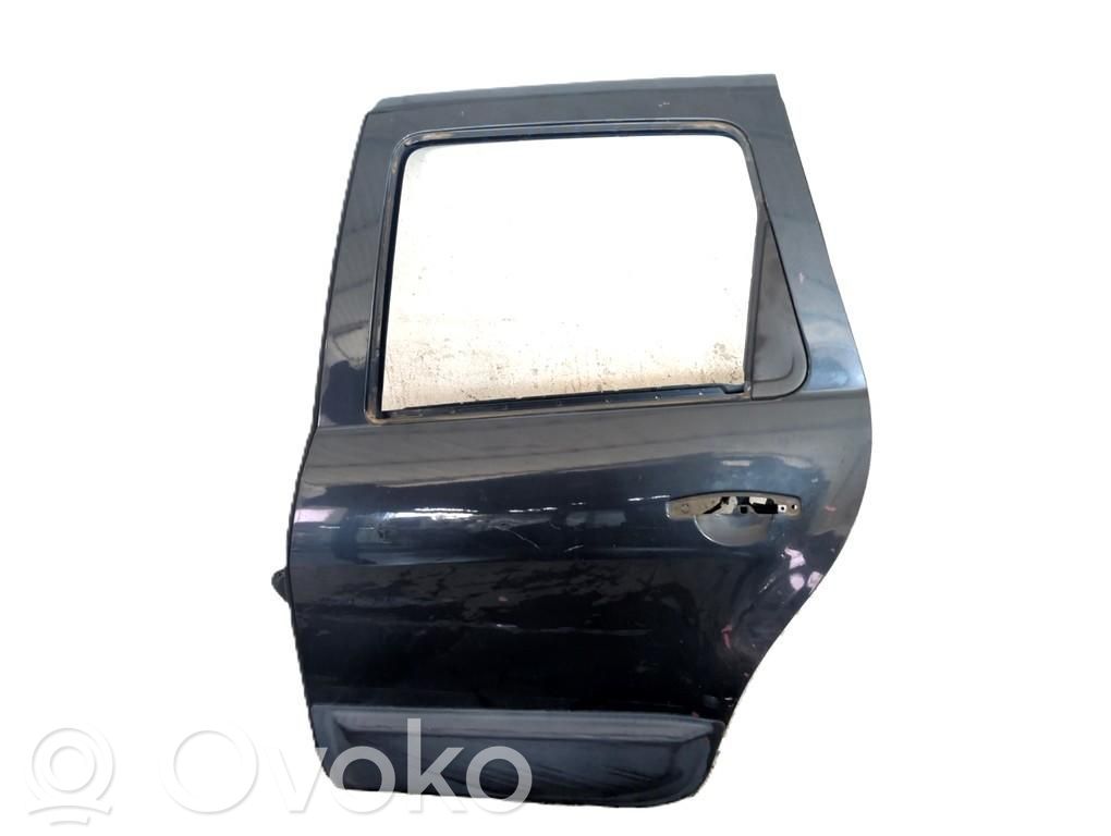 Tür hinten   821014570R