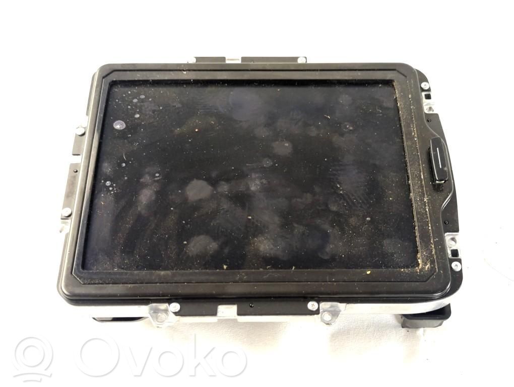 Volvo XC40 Monitor/display/piccolo schermo 