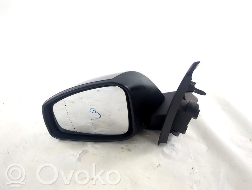 Renault Megane III Oglindă electrică ușă față 