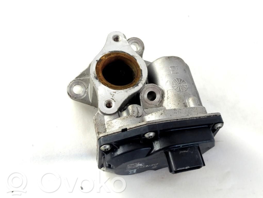 Dacia Duster Supapă EGR 