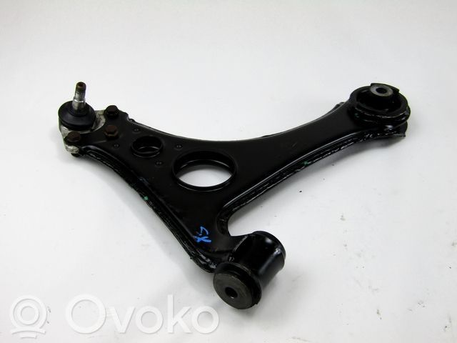 Mercedes-Benz A W168 Braccio di controllo sospensione anteriore inferiore/braccio oscillante