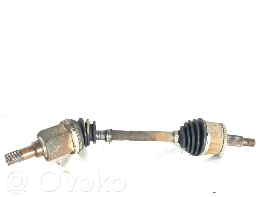 Land Rover Discovery 3 - LR3 Semiasse anteriore