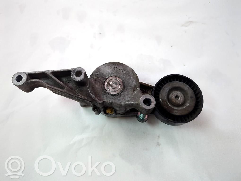 Volkswagen PASSAT B6 Tendicinghia generatore/alternatore