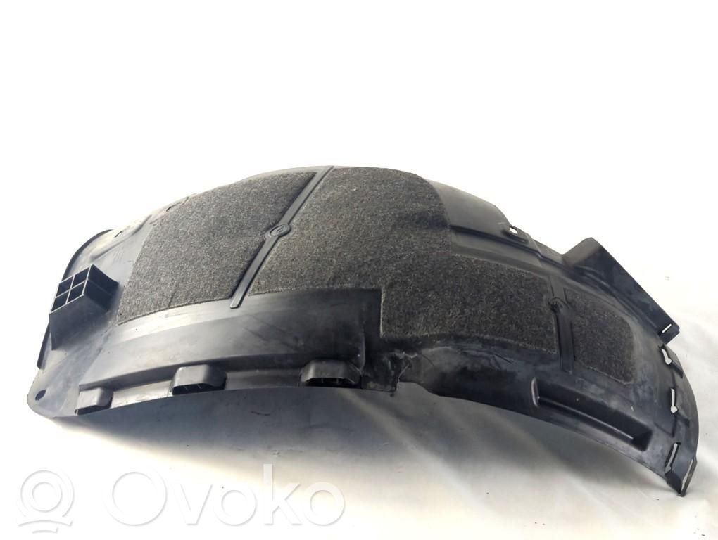 Opel Meriva B Apărători interioare aripă roată față 