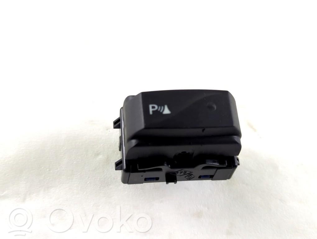 Dacia Duster Other switches/knobs/shifts 