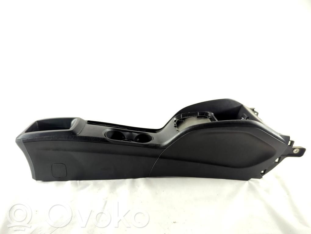 Fiat Tipo Center console 