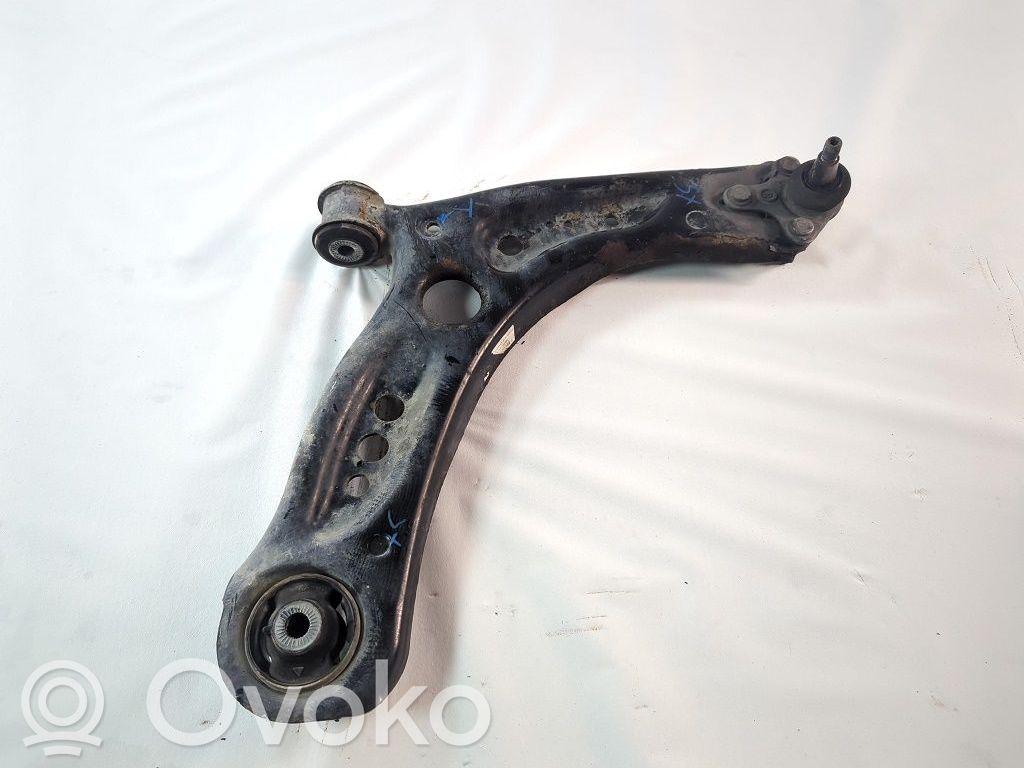 Basculă inferioară față   5Q0407151R
