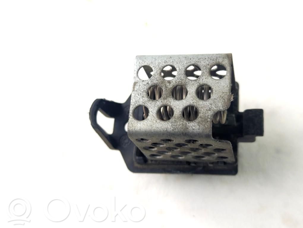 Dacia Sandero Modul control ventilator