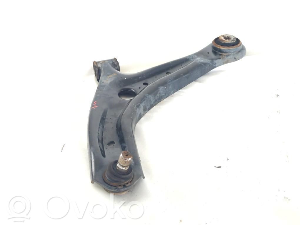 Querlenker Achsschenkel vorne   1737305
