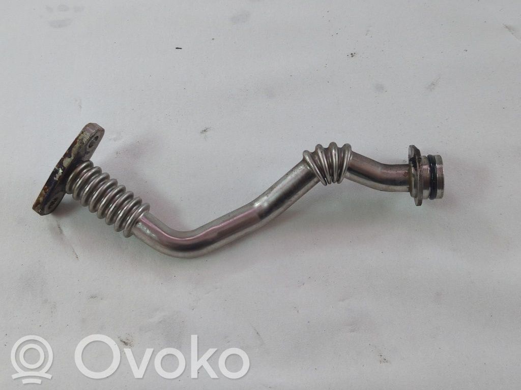 Audi A3 S3 8V Linea/tubo flessibile della valvola EGR