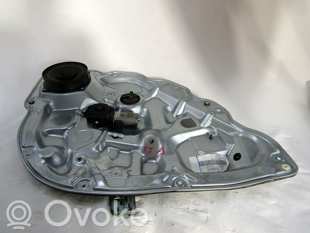 Lancia Musa Macara geam ușă spate cu motor 