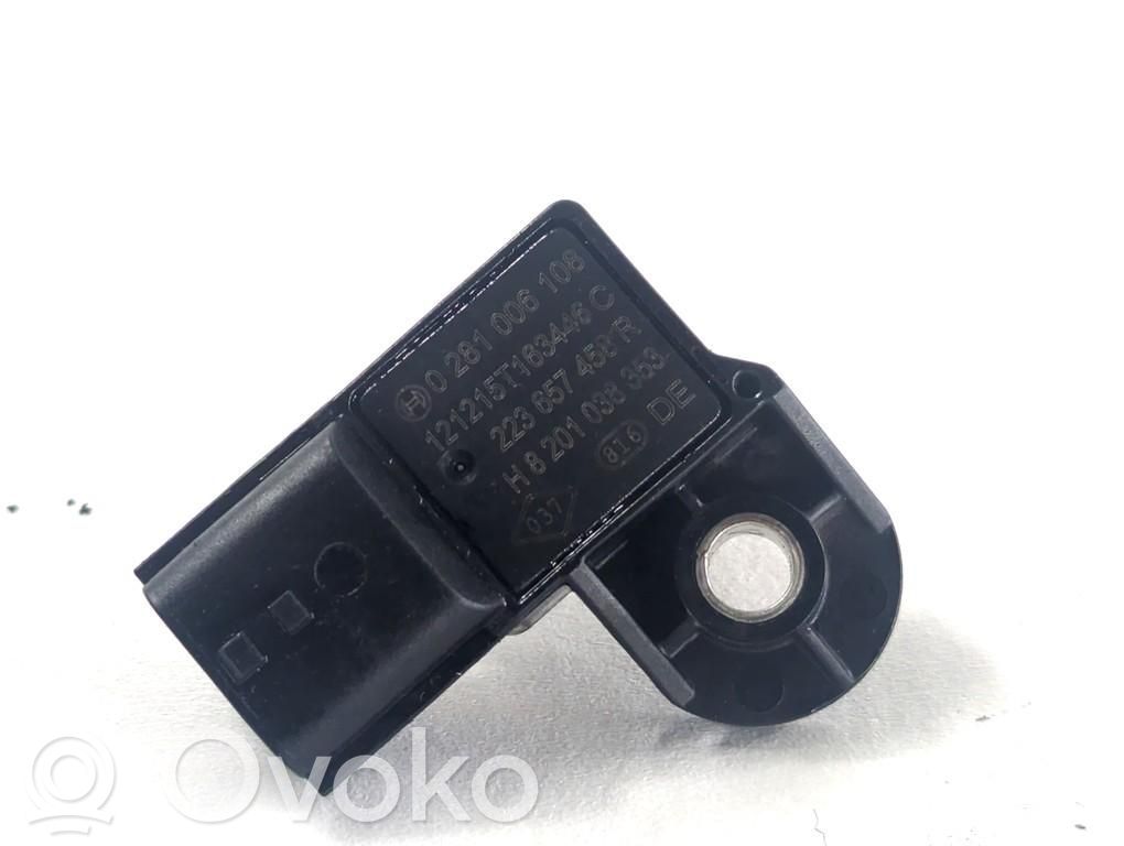 Luftdrucksensor   223657458R