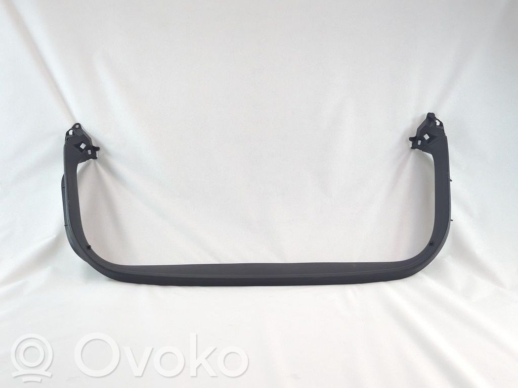 Audi A3 S3 8V Rivestimento portellone posteriore/bagagliaio 