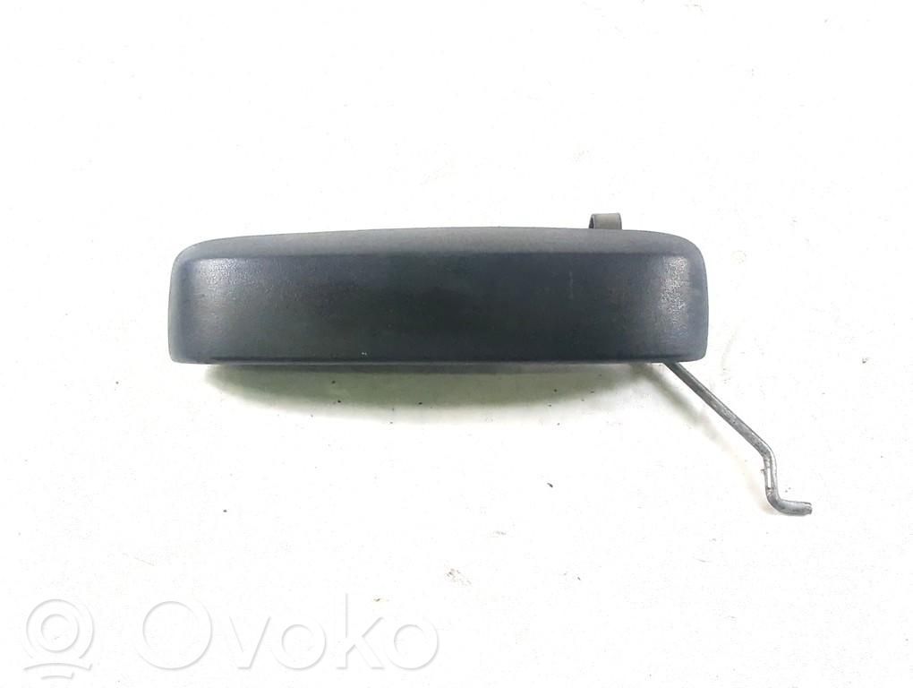 Fiat Panda II Manecilla externa puerta trasera