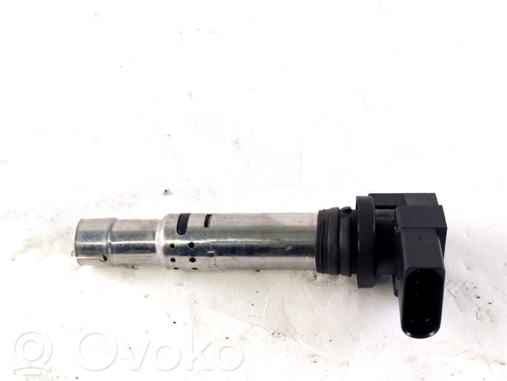 Seat Ibiza IV (6J,6P) Bobina di accensione ad alta tensione