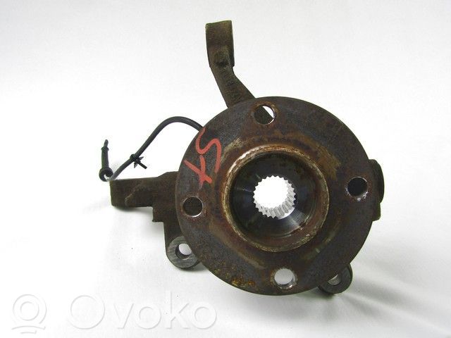 Ford Fiesta Fuso a snodo con mozzo ruota anteriore 