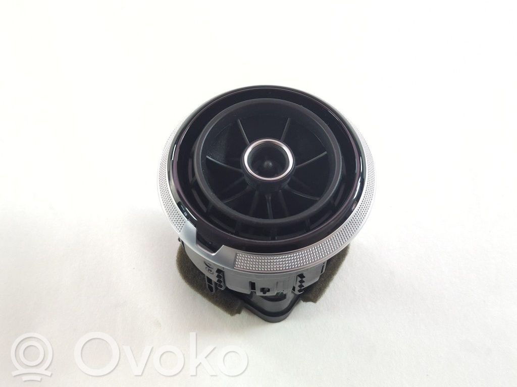 Luftausströmer Lüftungsdüse Luftdüse Mitte   8V0820901A6PS