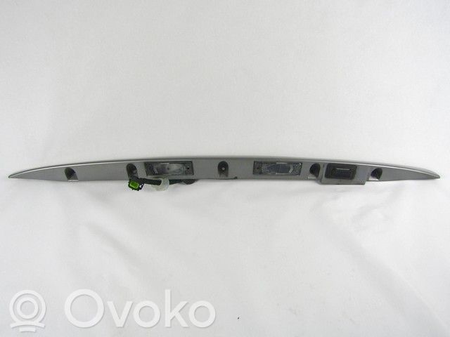 Jeep Grand Cherokee (WJ) Listwa oświetlenie tylnej tablicy rejestracyjnej 