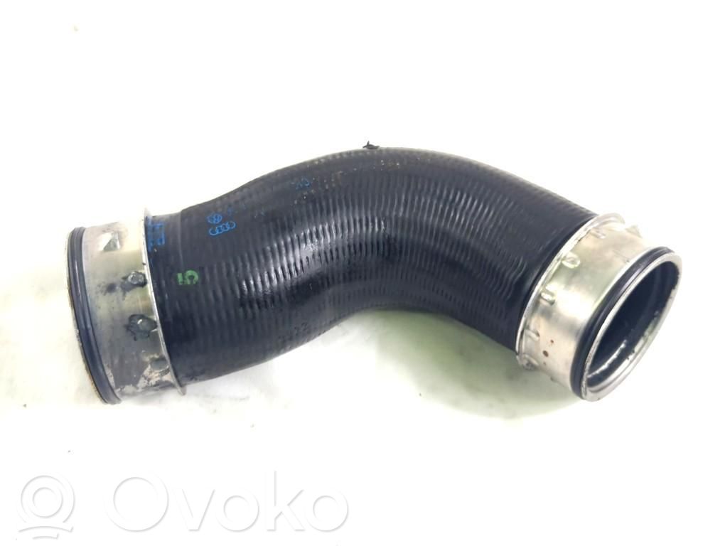 Audi A3 S3 8P Furtun/conductă intercooler 