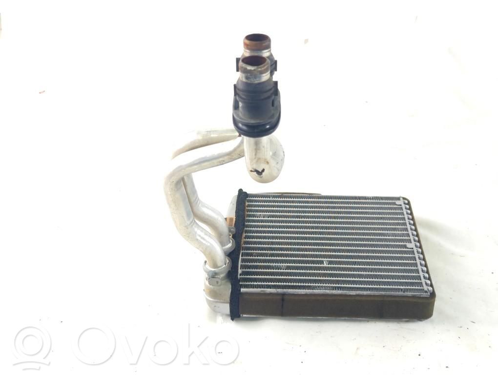 Audi A3 S3 8P Radiatore riscaldamento abitacolo