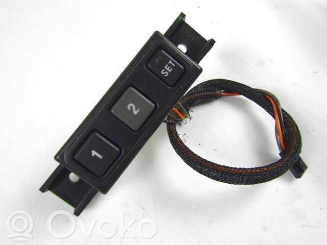 Jeep Grand Cherokee (WJ) Comutator comandă scaune 
