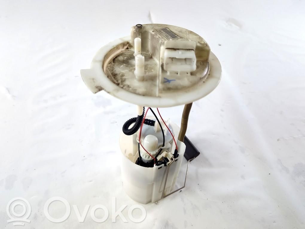 Sensor de nivel de combustible   51863983