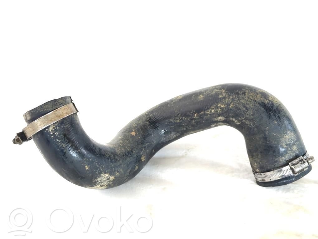Land Rover Discovery 3 - LR3 Tubo flessibile intercooler