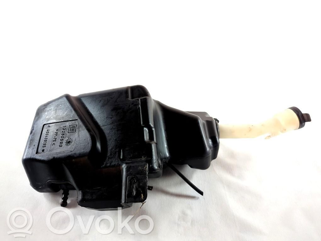 Opel Astra J Rezervor lichid spălare parbriz 