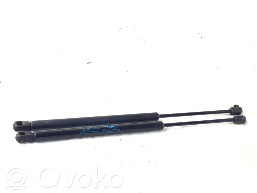 Land Rover Discovery 3 - LR3 Siłownik maski przedniej 