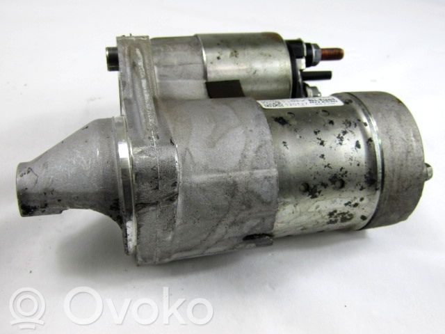 Motor de arranque   51890632