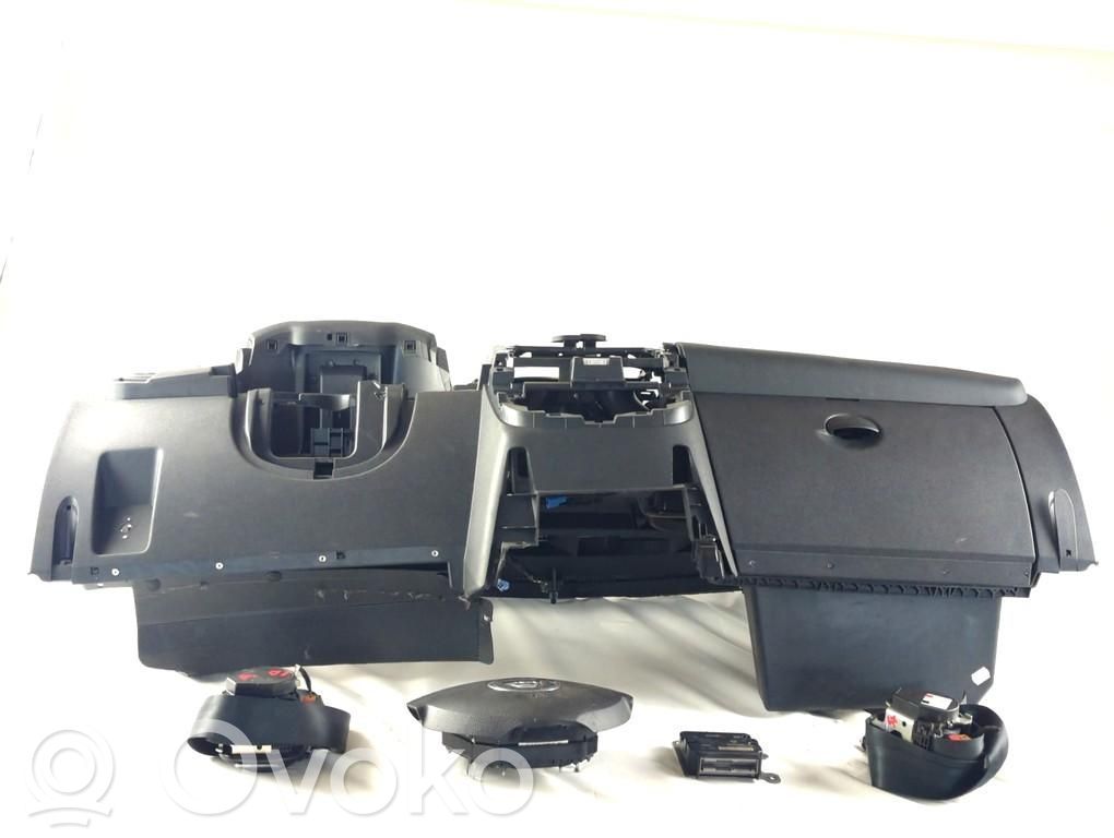 Dacia Duster Set airbag 