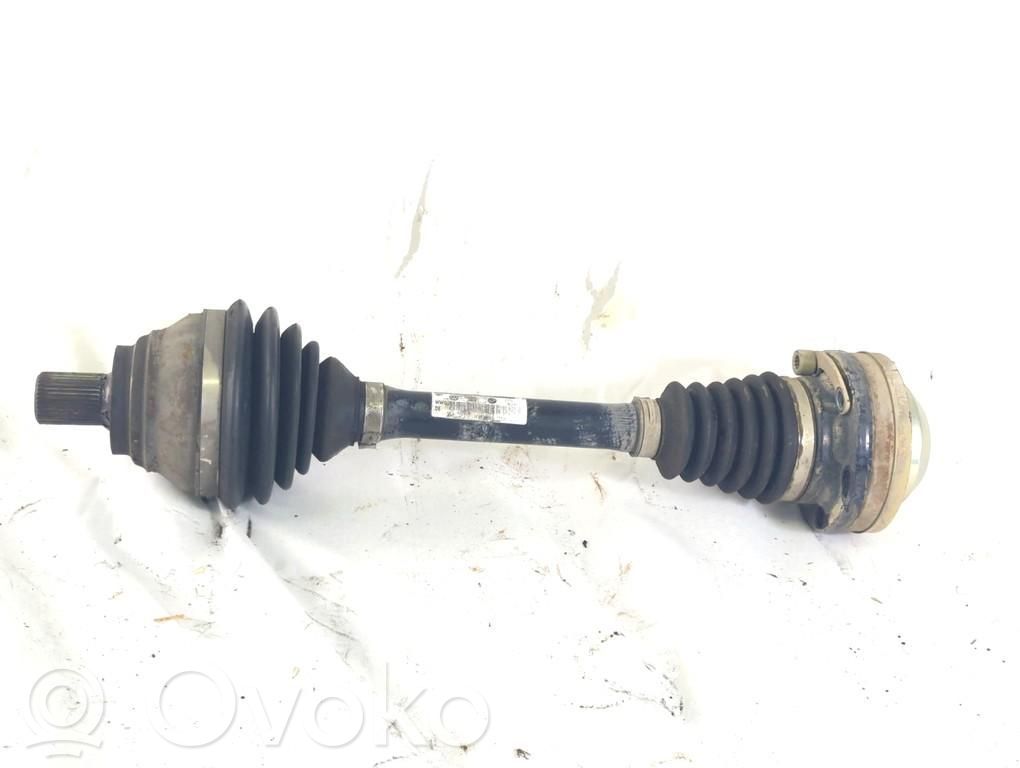 Audi A3 S3 8P Semiasse anteriore