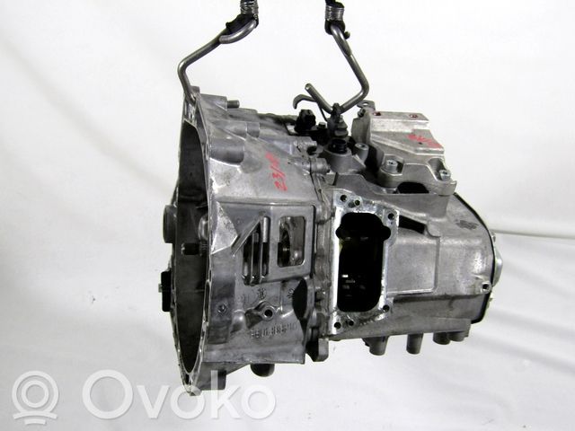 Caja de cambios automática   9801309210