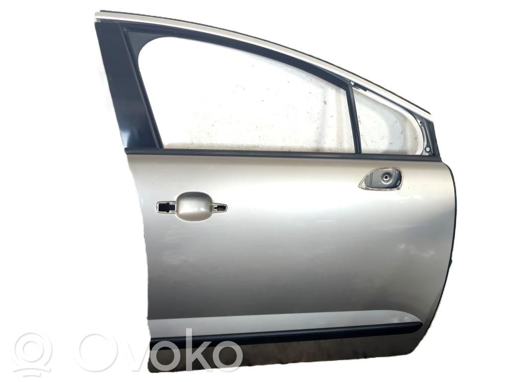 Peugeot 3008 I Porte avant 