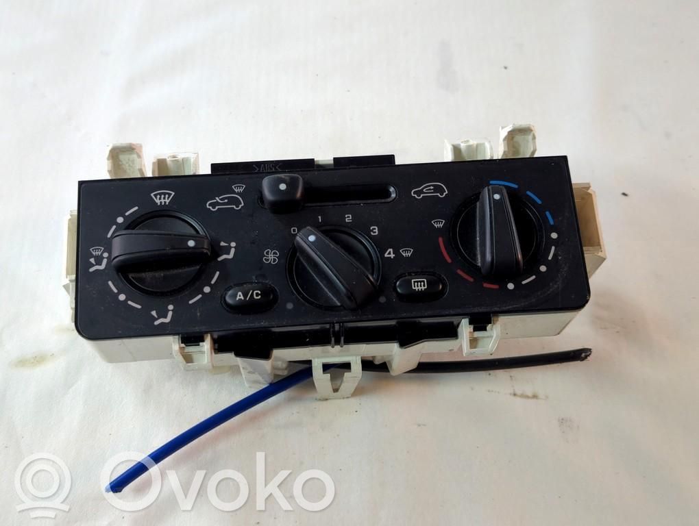 Panel klimatyzacji   6451KP