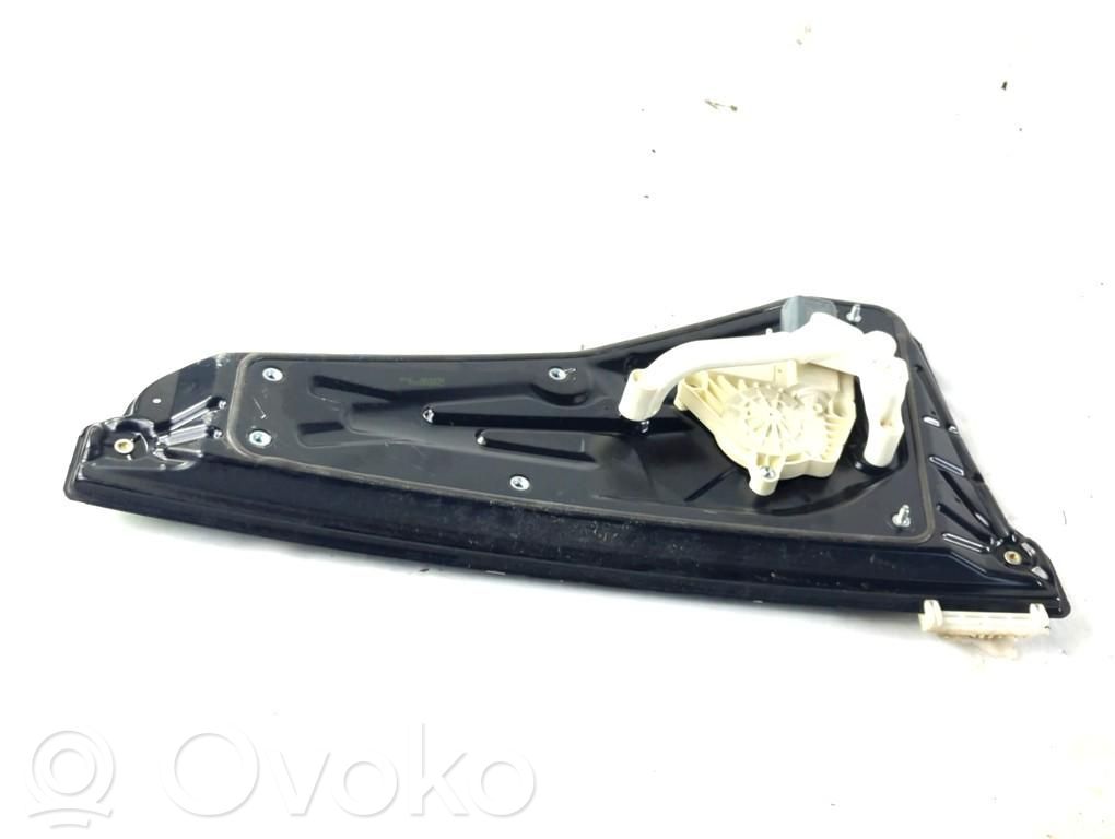 Land Rover Discovery 3 - LR3 Macara geam ușă spate cu motor