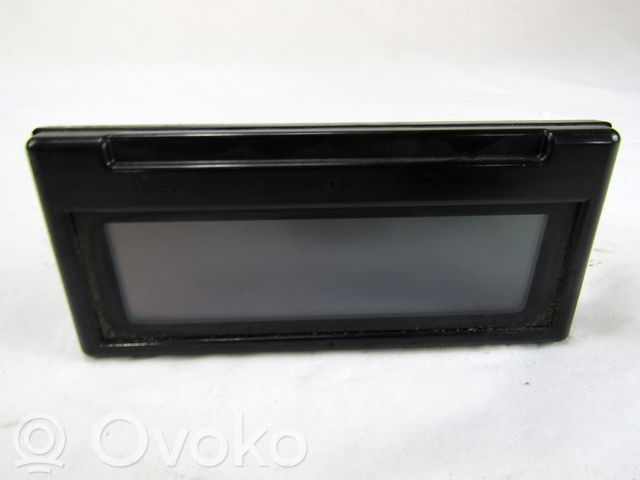 Bildschirm / Display / Anzeige   31268051