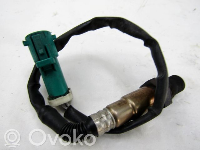 Sonde lambda   6G919F472AA