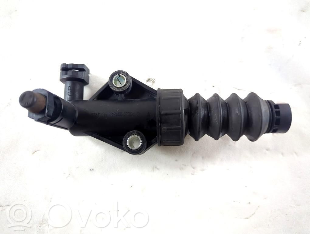 Fiat Grande Punto Cilindro secondario della frizione