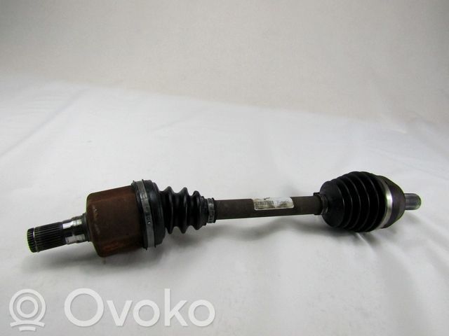 Ford Mondeo MK IV Front driveshaft 